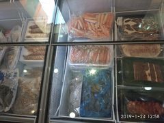 -吉之仙•中国制造•出口级食材日料店(领事馆总店)