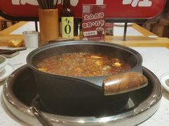 -佬缸炮江湖川菜(玉林店)