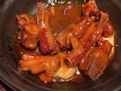 -晓粤·惹味粤菜(凯德乐峰广场店)