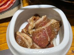 -黑牛の店·和牛烧肉(大悦城店)