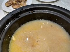 -青蓬蒸汽海鲜·深圳老字号·团建聚会(壹方城店)