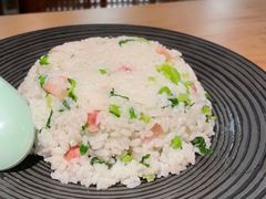 咸肉菜饭-小绍兴(南翔印象城店)