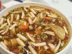-舌尖上·霞浦滩涂海鲜·新闽菜(总店)