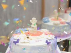 -36cake生日蛋糕(福田店)