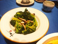 -良渚君澜度假酒店·中餐厅
