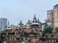 -马勒别墅饭店(静安寺店)