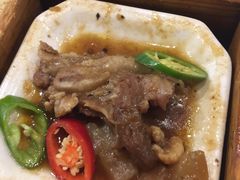 -喜鹊茶点.啫煲(车陂店)