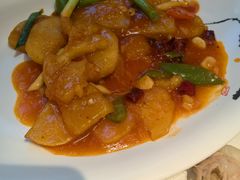 -清真老东乡开锅羊肉(甘南路店)