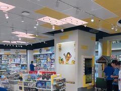 -东莞松山湖万象汇