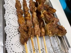 -阿拉丁新疆风味餐厅·清真(罗廊巷店)
