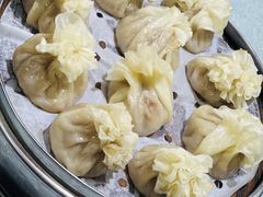 牛肉烧卖-域乐楼清真饭庄(华北路店)