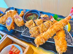 -胜博殿日式炸猪排(西红门店)