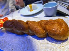 -阿里疆Alijiang·丝路美食·异域风情·清真(长楹天街店)