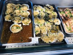 -盒马鲜生(杭州运河上街店)