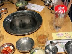 -姜虎东白丁烤肉(银泰中心in99店)