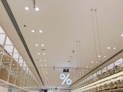 -% Arabica阿拉比卡咖啡(深圳湾万象城店)