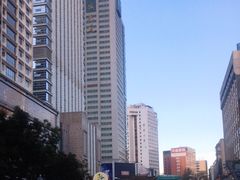 -南屏步行街