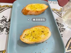 -西单元牛排馆(长安大学城店)