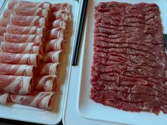 -君邦火锅(新疆大厦店)