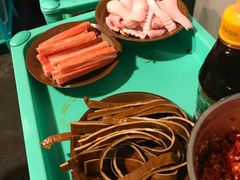 -黄潇洒老火锅(九眼桥宏济巷店)