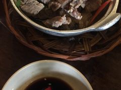 炖牛筋-Ngoc Chau Garden