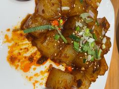 -嘻小北·兰州清汤牛肉面(太平洋森活天地店)