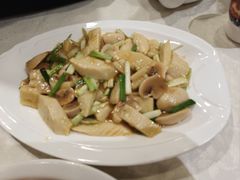 -老浒记烤鸭-北京菜(琉璃厂店)