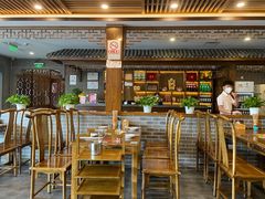 -百叶居·老北京涮羊肉(鼓楼店)