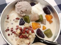 -亦古亭·手作鲜果芋圆(大学城店)