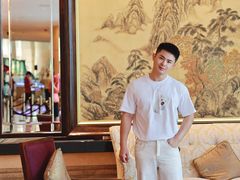 -宁波香格里拉大酒店