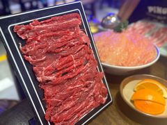 -萍姐火锅·公路夜市(打浦桥日月光店)