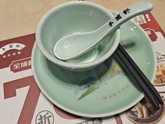 -丰圆轩粤式茶楼(大宁国际商业广场店)
