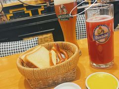 -巴伐利亚啤酒坊(意式风情街店)