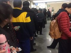 -中国医科大学附属盛京医院(南湖院区)