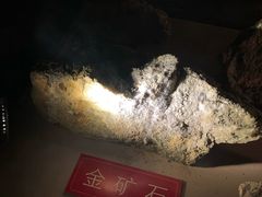 -黄金博物馆