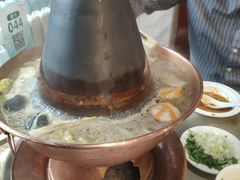 -东来顺饭庄(王府井步行街店)