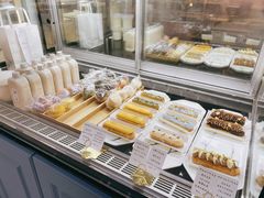 -留下法式甜品(盛世郦园店)