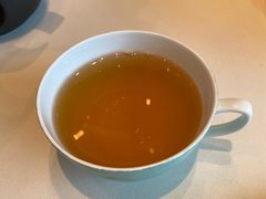 -翠湖宾馆·中餐厅