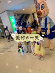 -卡通尼乐园(武汉凯德1818店)
