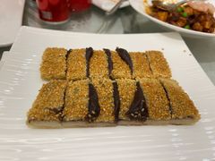 -梅龙镇酒家(南京西路总店)