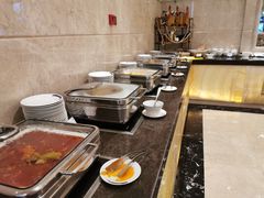 自助取餐区-温德姆至尊酒店·海鲜自助餐厅(海沧店)