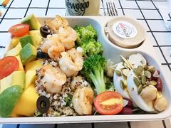 -innewgogo纽麦轻食(滨北店)