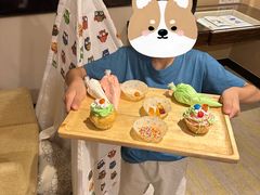 -芽庄喜来登水疗酒店