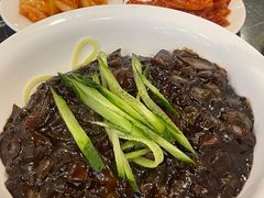 -桃园中华料理炸酱面(燕儿岛路店)