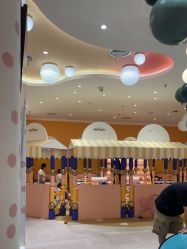 -奈尔宝家庭中心·亲子餐厅(苏州大悦城店)