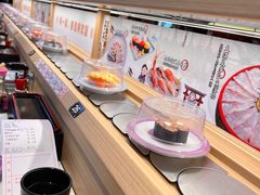 -三禾寿司(君尚店)