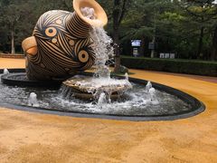 -水车博览园