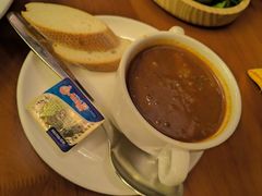 -申德勒加油站西餐厅(日坛路总店)