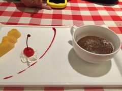 -卡本妮法餐厅·北京和平宾馆