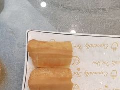 -馨越楼·点心·粤菜(赤坎店)